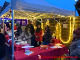 Weihnachtsmarkt 2025